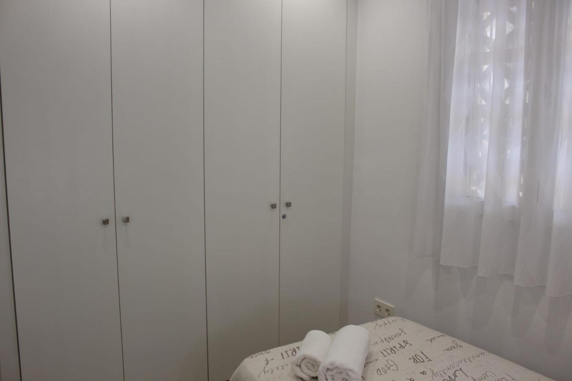 Apartamento A Pie De Playa Кульера Экстерьер фото
