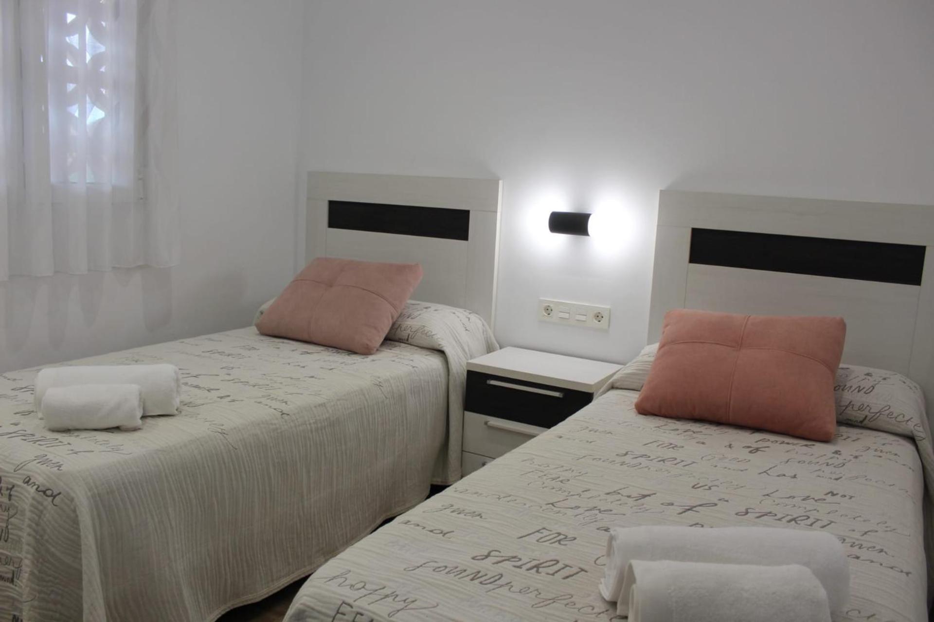 Apartamento A Pie De Playa Кульера Экстерьер фото