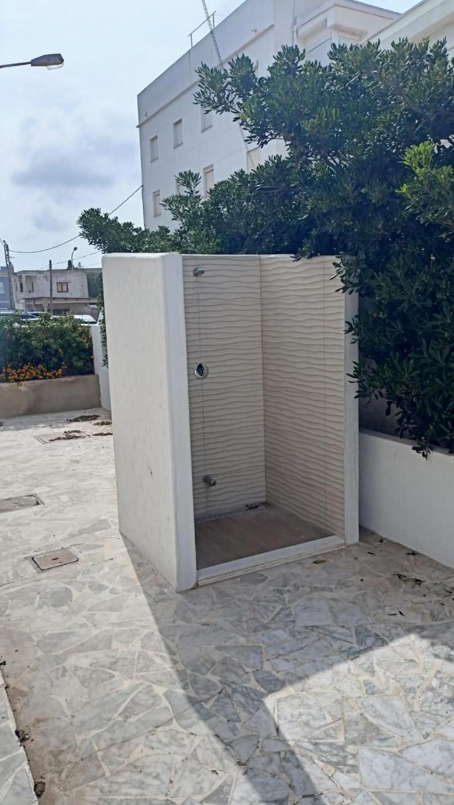 Apartamento A Pie De Playa Кульера Экстерьер фото